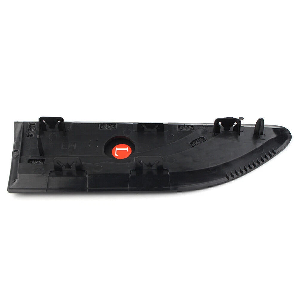 Black Left Fender Vent Grille for Land Rover Discovery Sport (2015-2021)