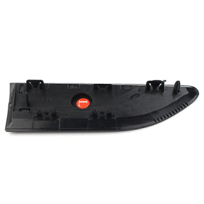 Black Left Fender Vent Grille for Land Rover Discovery Sport (2015-2021)