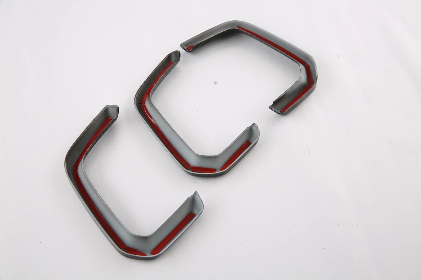 Front Air Vent Outlet Lid Cover for 2023-2024 Mazda CX-50 Carbon Fiber