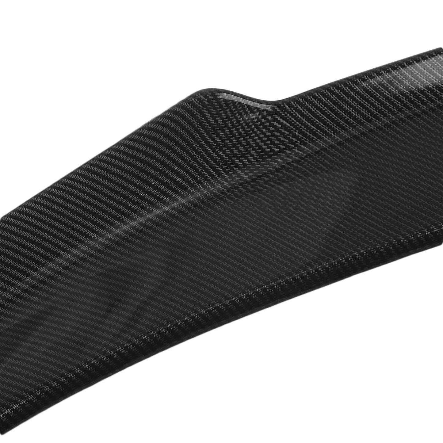 Rear Boot Spoiler Lip for BMW F82 M4 Coupe (2015-2020) Carbon Fiber Style