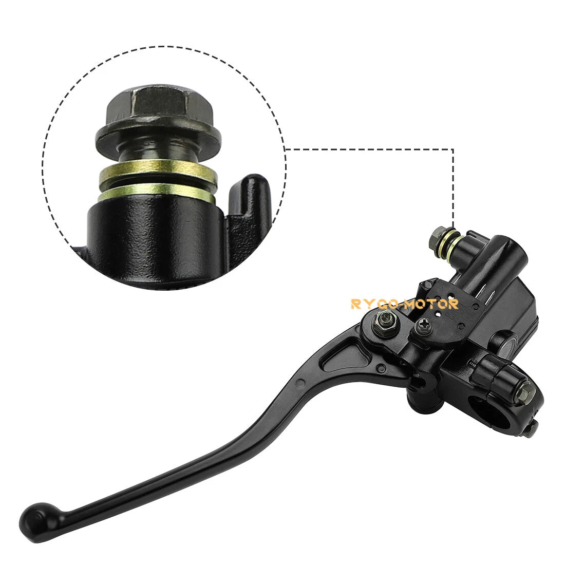 Front Brake Master Cylinder for Honda Sportrax 300 (1993–2009)