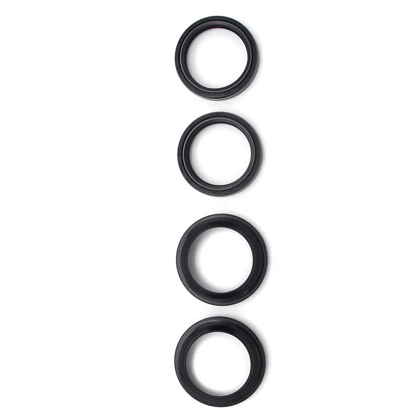 Fork Seal & Wiper Set for Honda CR250R CR480R (1982)