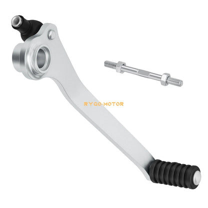 Gear Shift Lever Shifter Pedal for Yamaha Raptor 350 (2004–2013)