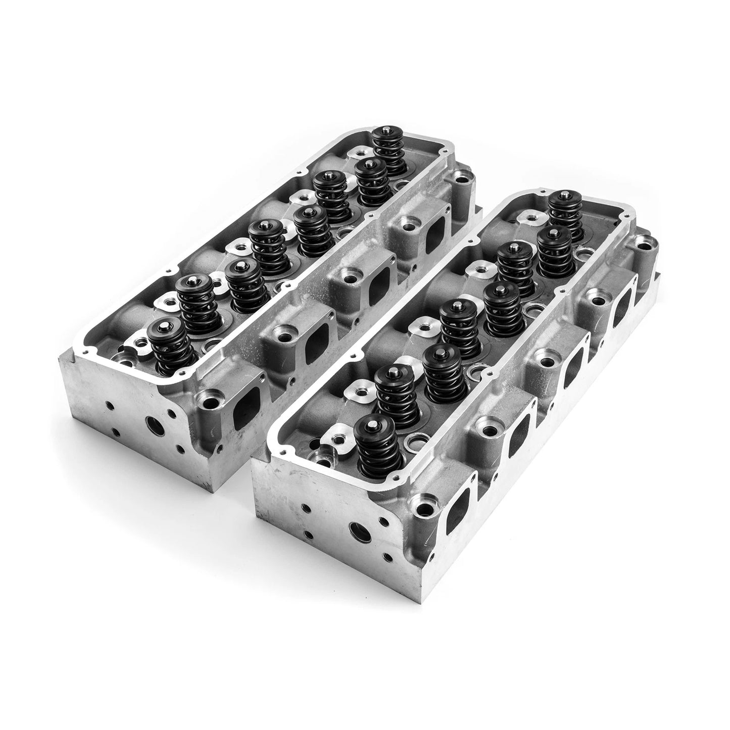 Assembled Cylinder Heads for Ford 302 351C Cleveland 220cc 64cc