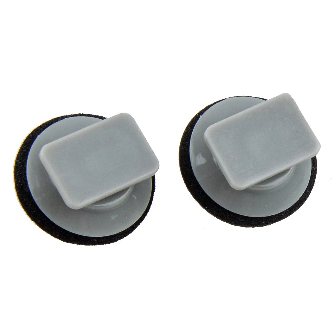 40 x Front Door Lower Molding Clips for Mazda CX-5 (2013-2016)
