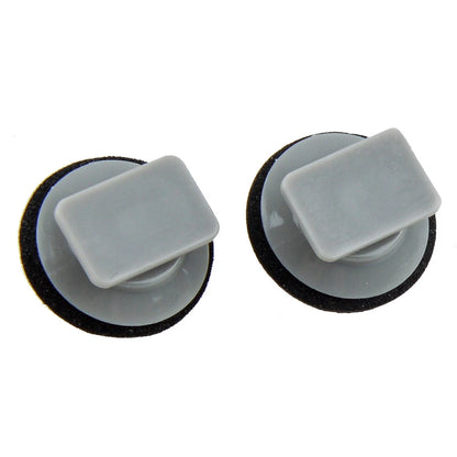 40 x Front Door Lower Molding Clips for Mazda CX-5 (2013-2016)