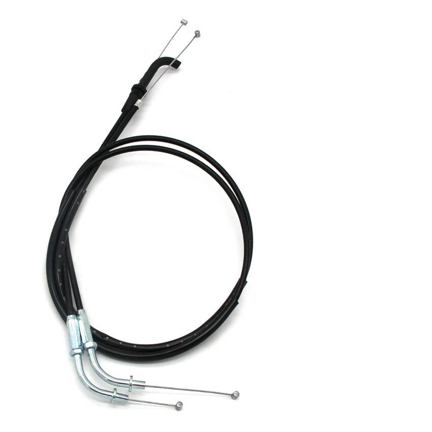 Throttle Cable for Kawasaki ZZR400 ZX400 ZZR600 ZX600 (1990-2006)