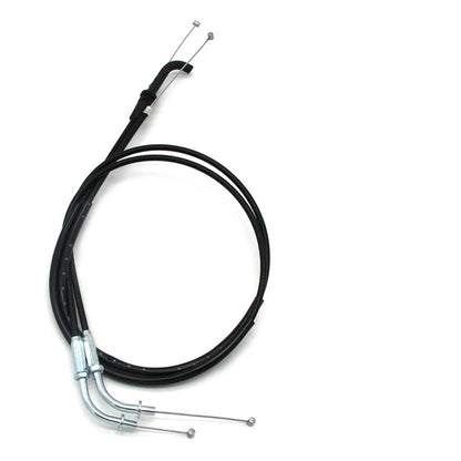Throttle Cable for Kawasaki ZZR400 ZX400 ZZR600 ZX600 (1990-2006)