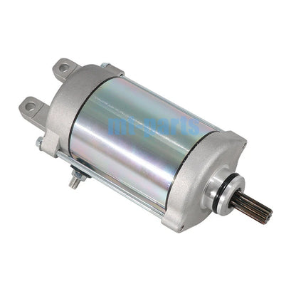 Starter for Kymco MXU 500 IRS 4x4, MXU 550i IRS T3b (2009-2022)