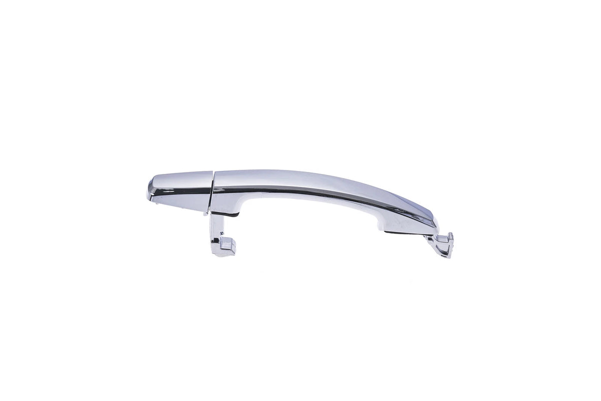 Outer Door Handle Chrome Front/Rear LH or RH for Holden Captiva CG (2006–2018)