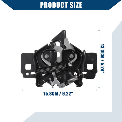 Hood Latch Assembly for Ford F-150 (2004-2013)