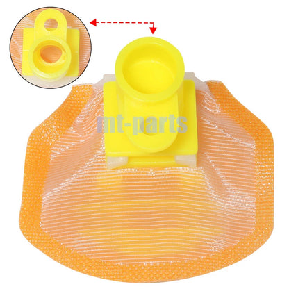 Fuel Pump Filter for Honda VFR800F Interceptor, VFR1200X Crosstourer (14-17)