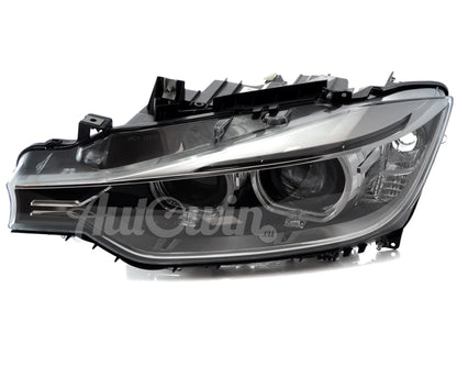 Bi-Xenon Adaptive Headlight for BMW 3 Series F30 F31 (2012-2019)
