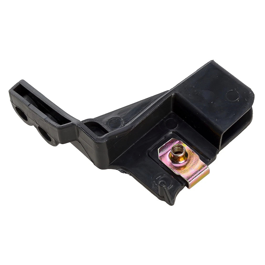 Left Side Headlight Mount Holder Bracket for Ford Fusion, Lincoln MKZ (13-20)