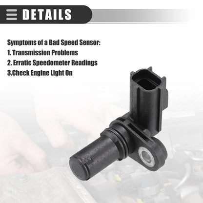 Automatic Transmission Input Speed Sensor for Ford Explorer (2002-2005)