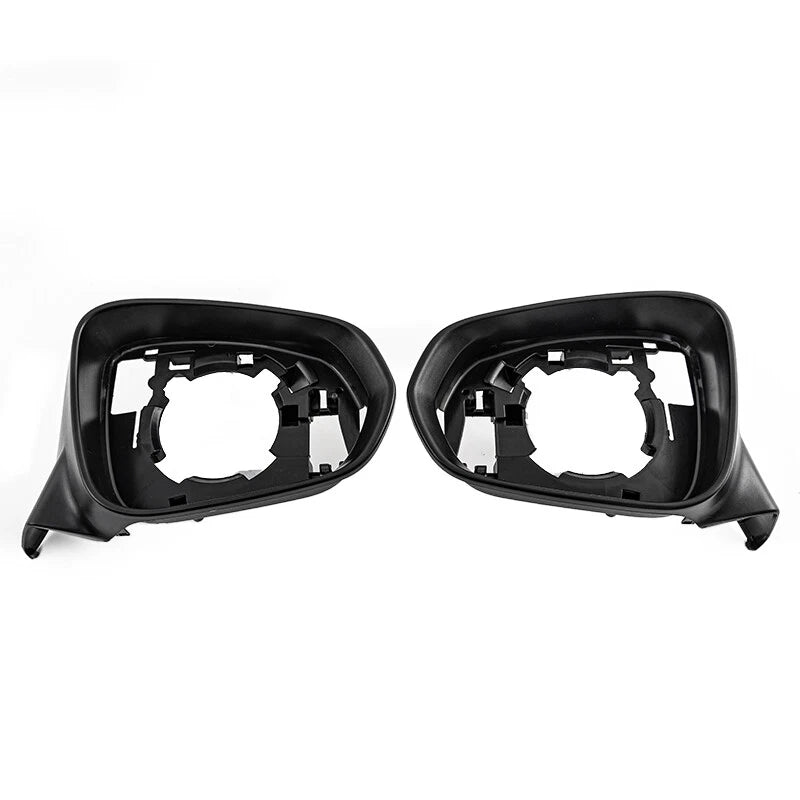 Side Rear View Mirror Housing Cover Trim for 2015-2020 Lexus RX & 2016-2020 NX