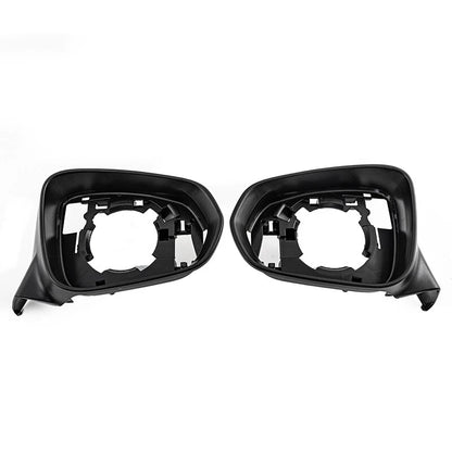 Side Rear View Mirror Housing Cover Trim for 2015-2020 Lexus RX & 2016-2020 NX