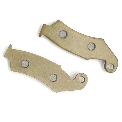 Rear Brake Pad Set for Honda VFR400 NC30 VFR750 RC30 RVF750 RC45 (1986-2000)