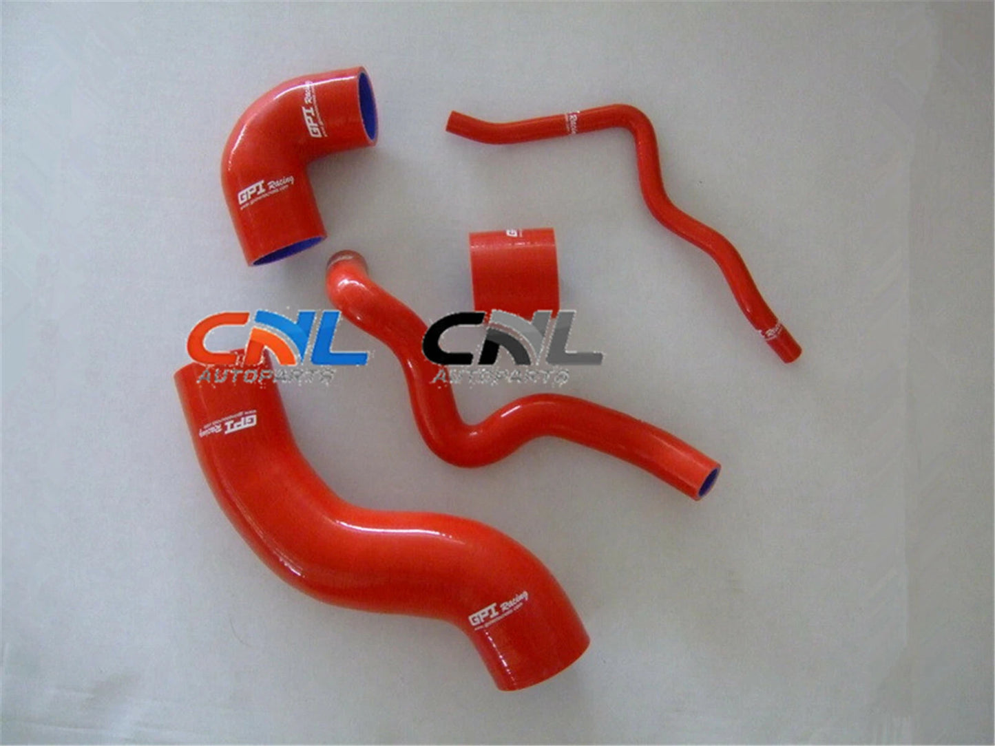 Silicone Boost Pipe for VW Golf MK4 GTI Bora 1.8T Turbo (1998-2006)