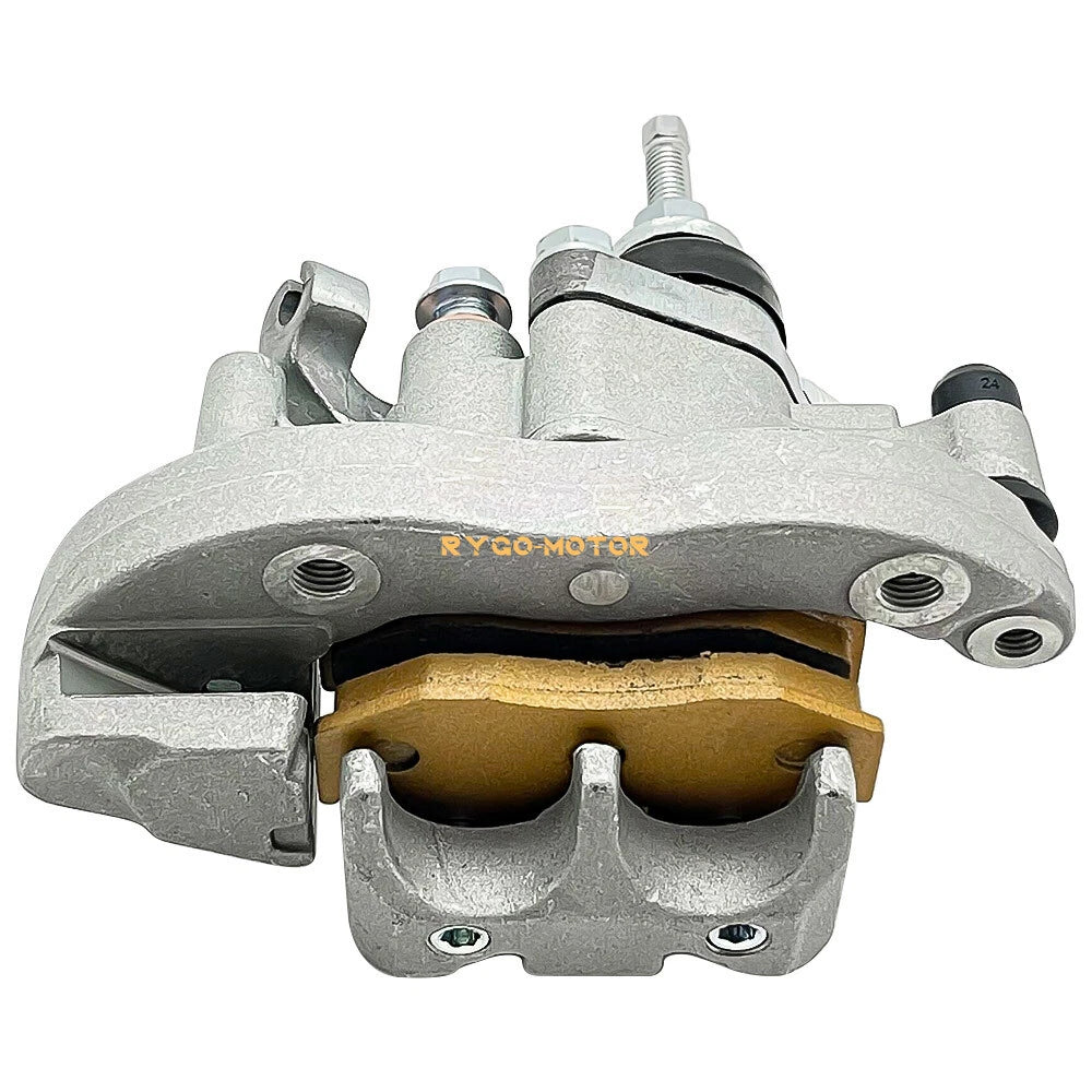 Rear Brake Caliper for Yamaha Raptor 700/700R YFM700 (2013–2021)