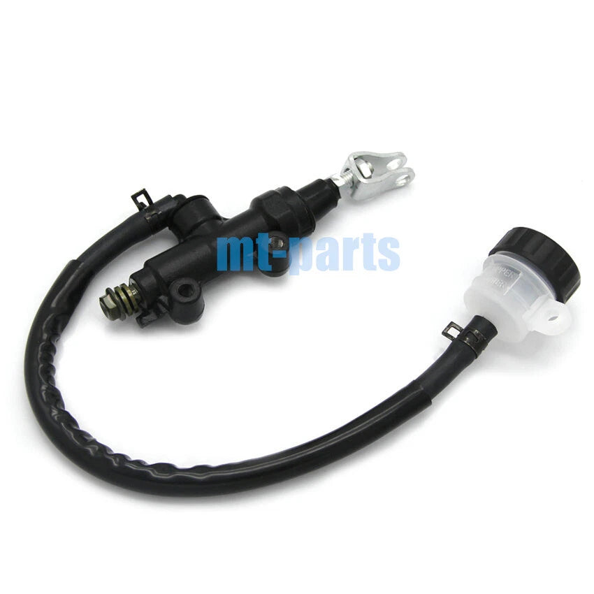 Rear Brake Master Cylinder for Kawasaki EX250 Ninja 250, ZZR250 (2008-2014)