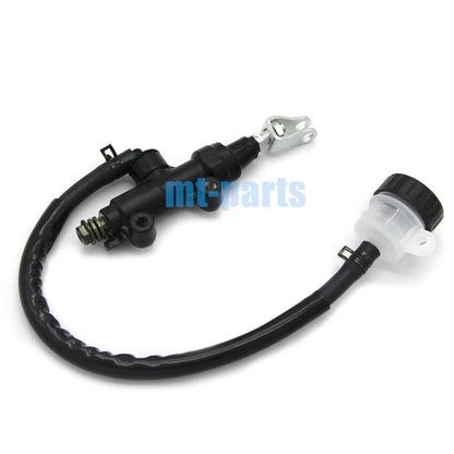 Rear Brake Master Cylinder for Kawasaki EX250 Ninja 250, ZZR250 (2008-2014)