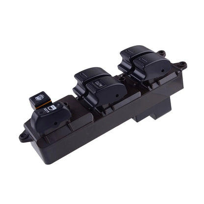 Master Power Window Switch for Toyota Camry, Corolla, Sienna, Scion (2002-2017)