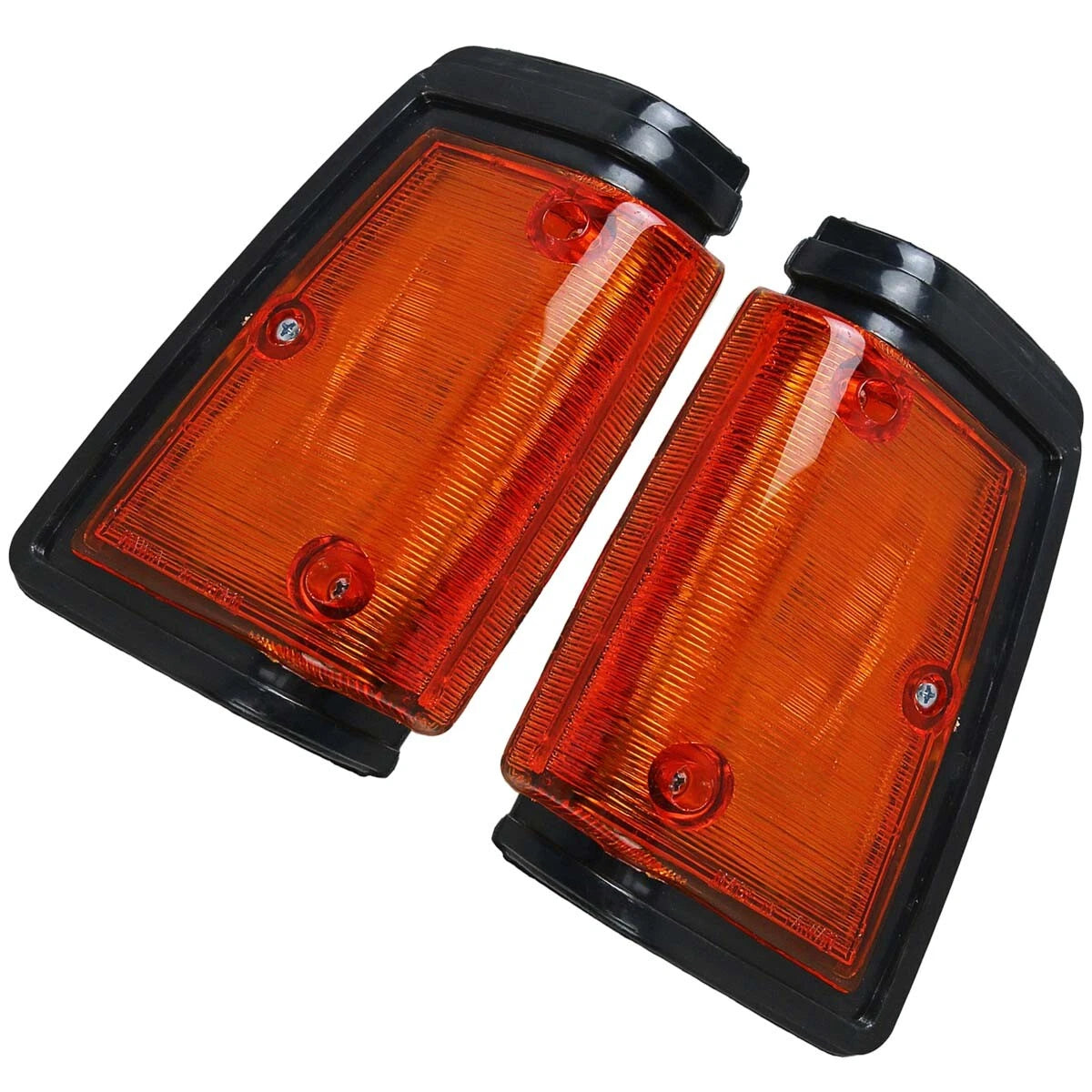 Corner Lights for Datsun Nissan 720 Truck (1979-1983) 1 Pair