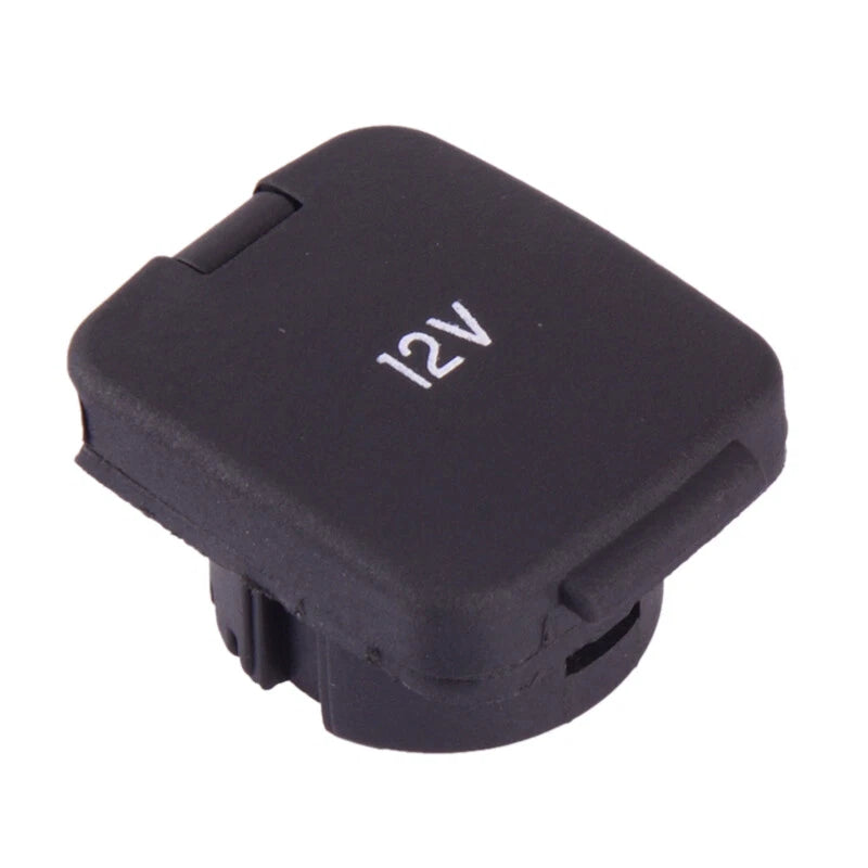 Console Power Outlet Cover for 2011-2017 Ford Edge, Expedition (2011-2017)