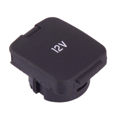Console Power Outlet Cover for 2011-2017 Ford Edge, Expedition (2011-2017)