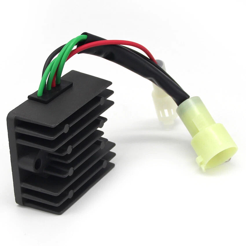 Voltage Rectifier Regulator for Yamaha L130 TXR P150 TLR B115 S150