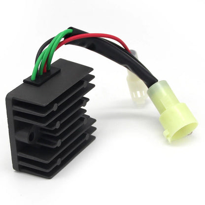 Voltage Rectifier Regulator for Yamaha L130 TXR P150 TLR B115 S150