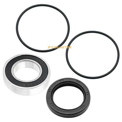 Rear Axle Wheel Bearing Seal Kit for Honda TRX500 Foreman Rubicon (2001–2014)