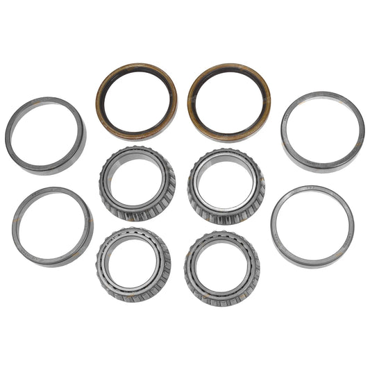 2 x Front Wheel Bearing Kits for Toyota Tarago (1986–1990)