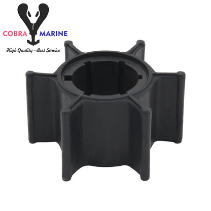 Water Pump Impeller for Yamaha Outboard 6hp 8hp