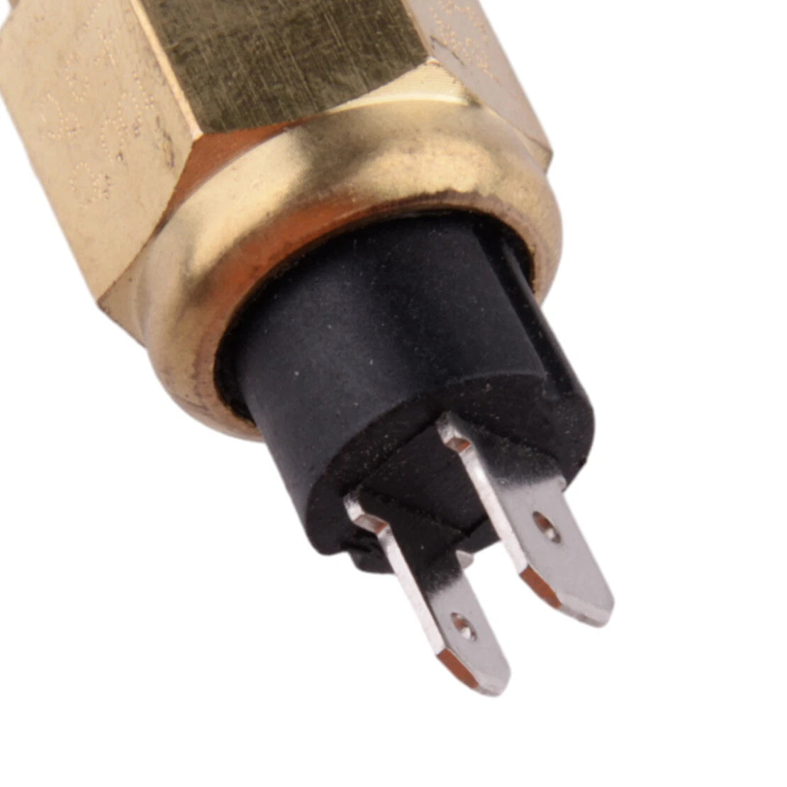 Brass 3/8''-18 NPT Water Temperature Sensor for VDO Gauge