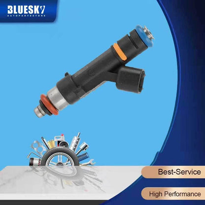 Fuel Injectors for Mazda 3 BL 2.5L Petrol SP25 L5-VE (2009-2013)
