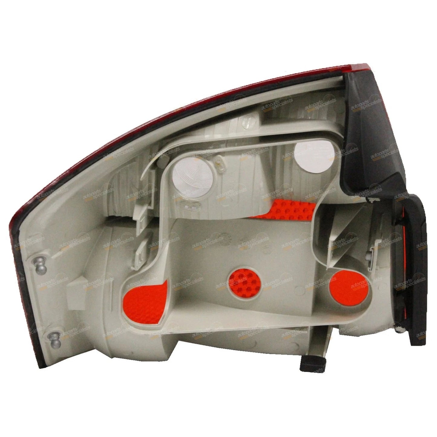 Tail Lights LH+RH for Audi A4 B6 8E Series Sedan (2001 - 2004)