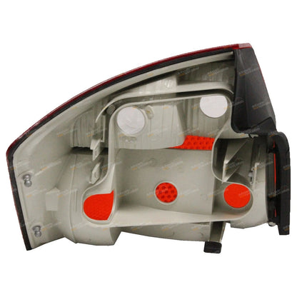 Tail Lights LH+RH for Audi A4 B6 8E Series Sedan (2001 - 2004)