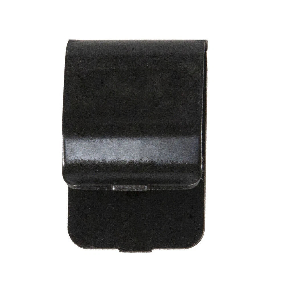Hood Prop Support Rod Retainer Clip for Jeep Wrangler (1997-2000)
