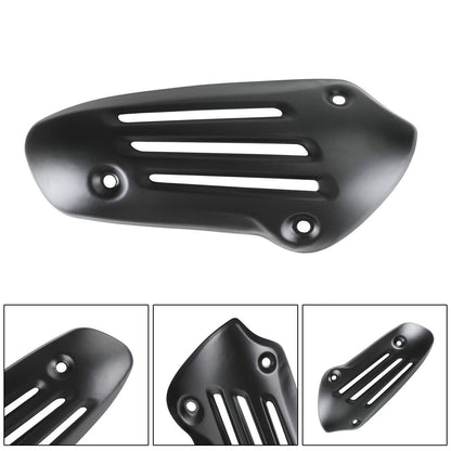 Exhaust Pipe Bracket Cover for Vespa Sprint 150 (2014-2023)