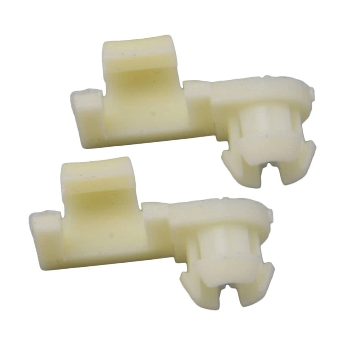 Tailgate Handle Clips for Chevy C/K Silverado (1981-1998)