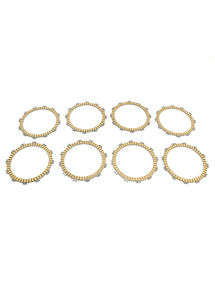 Clutch Kit for Honda VTX1300 (2003-2009) & VTX1800 (2002-2008)
