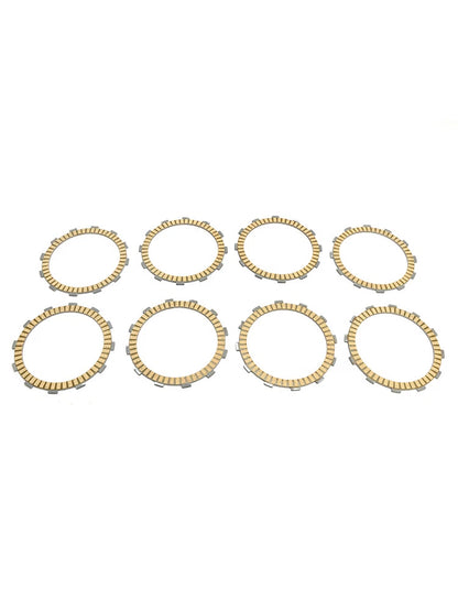 Clutch Kit for Honda VTX1300 (2003-2009) & VTX1800 (2002-2008)