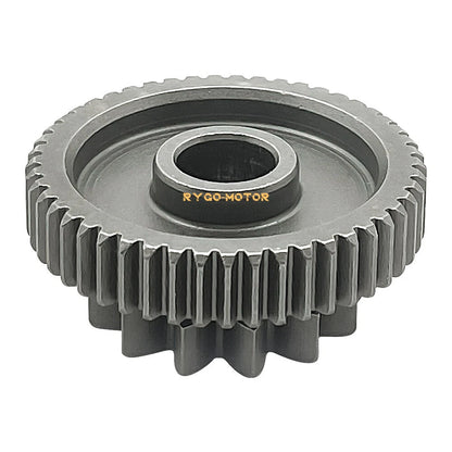 Starter Idler Gear Reduction for Suzuki King Quad 300 (1991–2002)