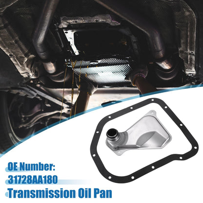 Transmission Filter Kit for Subaru Impreza (2015-2019)