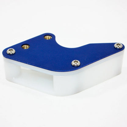 BLUE Chain Guide Slider Tensioner for PITPRO 110 125 140cc Dirt Bike