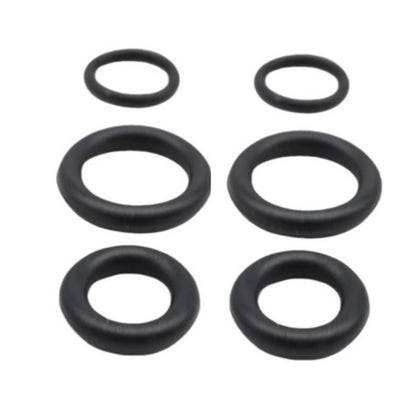 Duoprop Gearlube O-Rings for Volvo Penta DPS-M Drive 2 Pcs