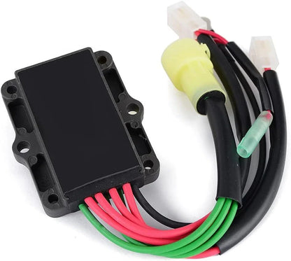 Regulator Rectifier for Yamaha Outboard 200HP V200 TL XLR (1998-2002)