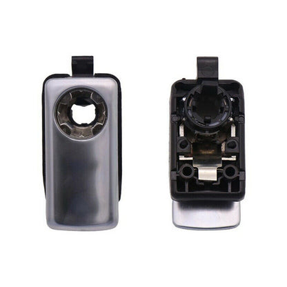 Glove Box Handle Lid Switch Grip Lock for Mercedes W166 ML GL GLE Class